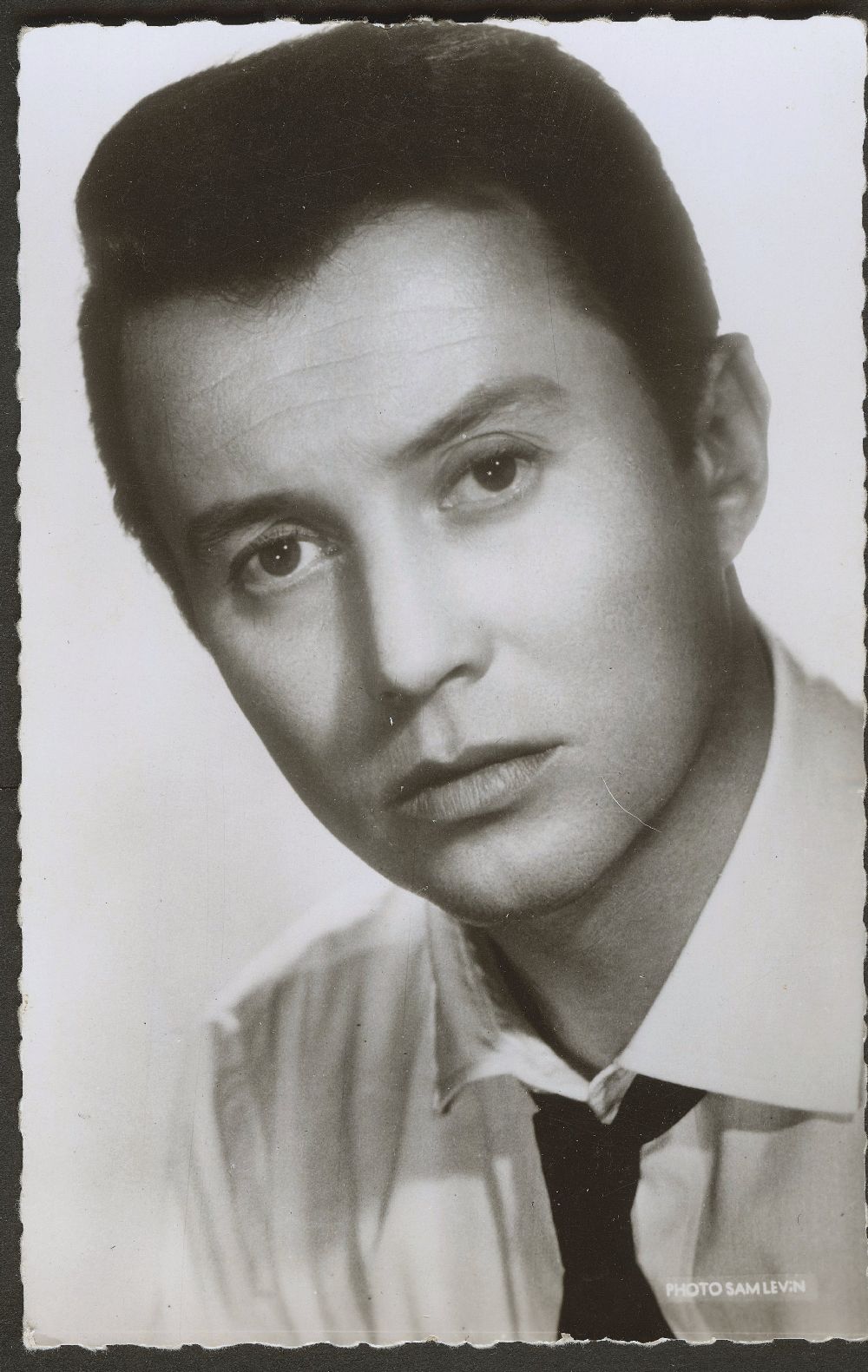 (image for) Michael Auclair #0002